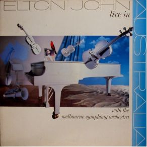 Download track Your Song Elton John