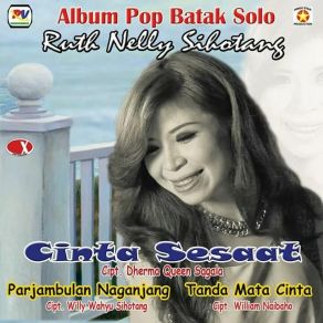 Download track Tanda Mata Cinta Ruth Nelly Sihotang