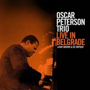 Download track Where Do We Go From Here Oscar Peterson