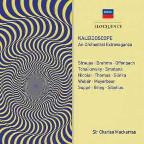 Download track Hungarian Dance No. 21 In E Minor, WoO1 Charles Mackerras, Sir Charles Mackerras, London Symphony Orchestra