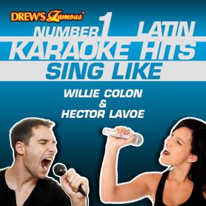 Download track Te Estan Buscando (Karaoke Version) Reyes De Cancion