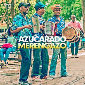 Download track Si Me Quisieras Azucarado