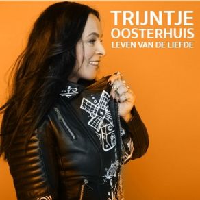 Download track Tot Jij Mijn Liefde Voelt Trijntje Oosterhuis