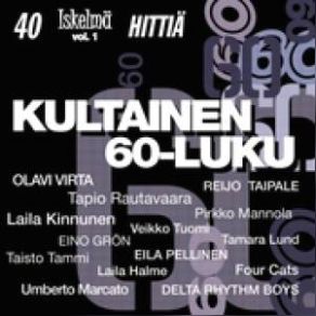 Download track Muistatko Monrepos'n Annikki Tähti