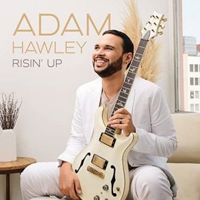 Download track Keep On Dancin' Adam Hawley