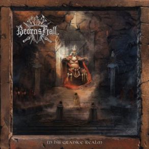 Download track Berglmir (The Call From Beyond) Beorn's HallThe Call, From Beyond