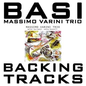 Download track Funny Funk Andrea Rosatelli, Massimo Varini Trio