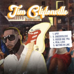 Download track 2 Good 2 Be Tru TIM CLIFTONVILLE