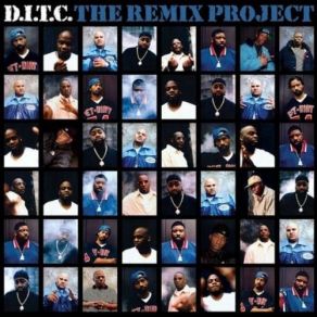 Download track Diggin In The Crates (DJ Premier Remix) D. I. T. C.