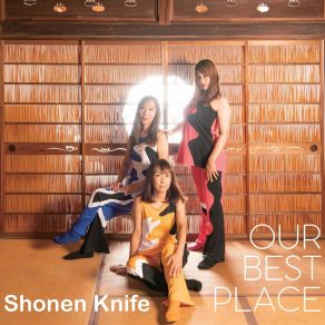 Download track Nice Day Shonen Knife