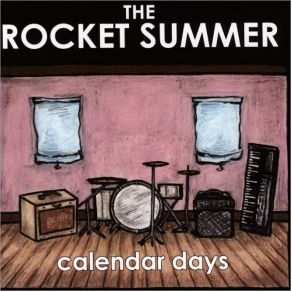 Download track What We Hate, We Make The Rocket Summer