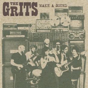 Download track Heel And Toe Grits