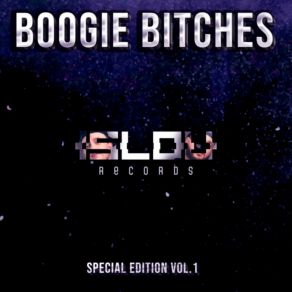 Download track Bad Boys (Extended Mix) Boogie Bitches