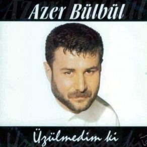 Download track Etek Sarı Azer Bülbül