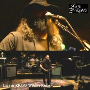 Download track World Long Gone Scars On Broadway