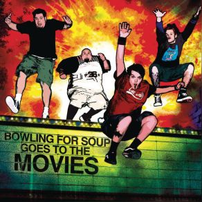 Download track Gilligan's Island Theme Bowling For Soup