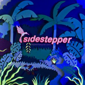 Download track Lover Sidestepper