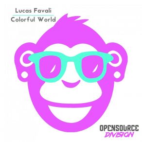 Download track Colorful World Lucas Favali