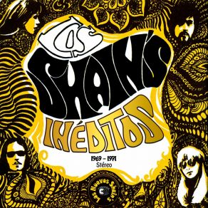 Download track Pero Sabes Que Te Quiero Los Shain'S