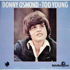 Download track Last Of The Red Hot Lovers Donny Osmond