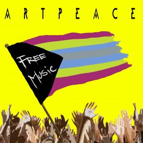 Download track Lucky Scar ArtPeace