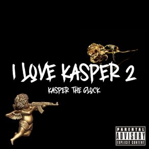 Download track Baigan Kasper The Glock