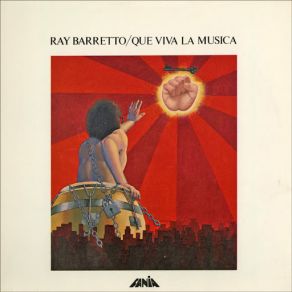 Download track El Tiempo Lo Dira Ray Barretto