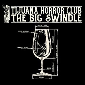 Download track Tarantella Anti-Siae Tijuana Horror Club