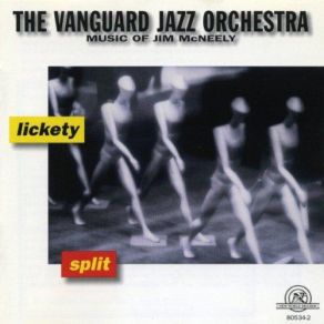 Download track Extra Credit Vanguard Jazz Orchestra