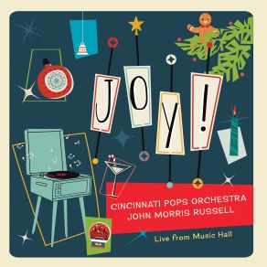 Download track The Bells Of St. Michael (Live) Cincinnati Pops OrchestraJohn Morris Russell