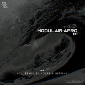 Download track Modulair Afro (Volpe Remix) Gaspare CrapanzanoVolpe (ARG)