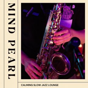 Download track Sultry Night Magic Calming Slow Jazz Lounge