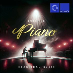 Download track 8 Etudes, Op. 42: No. 5 In C-Sharp Minor Oclassica