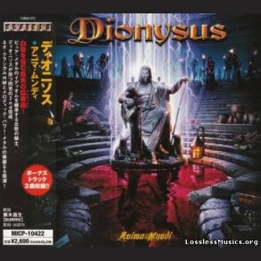 Download track Pouring Rain (Demo) (Bonus Track) Dionysus