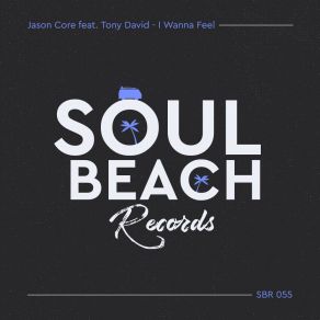 Download track I Wanna Feel (Radio Edit) Tony David