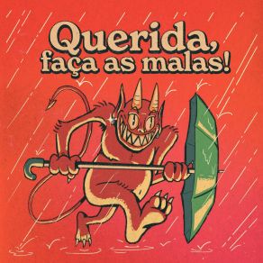 Download track Três Tequilas Para Três Trigues Trixes Faça As Malas!