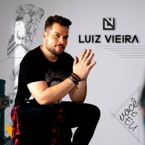 Download track Um Pouco De Compreensão Luiz Vieira