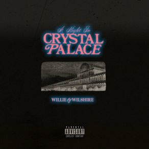 Download track Always Been You Willie Of Wilshire