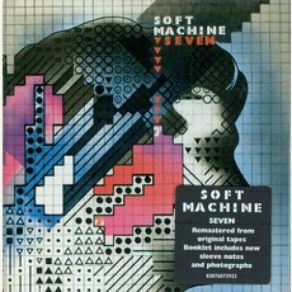 Download track D. I. S. Soft Machine