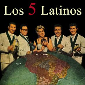Download track Come Prima Los Cinco Latinos