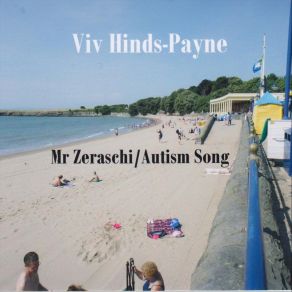 Download track Autism Song Viv Hinds-Payne