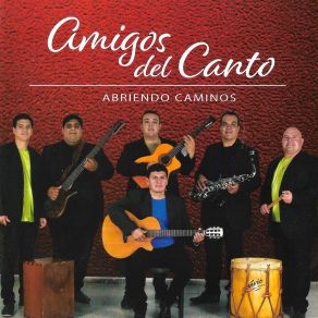 Download track Sin Tí No Soy Nada Amigos Del Canto