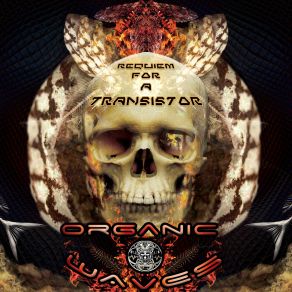 Download track Between Life And Death Master Organic Waves