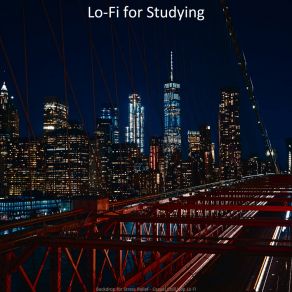 Download track Ambiance For 1 AM Study Sessions Lo-Fi For Studying