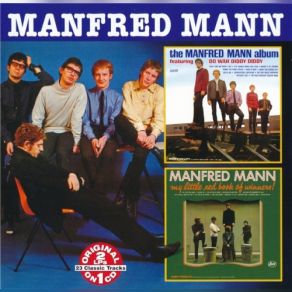 Download track You're For Me Manfred Mann