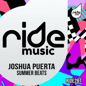 Download track Fayer (Original Mix) Joshua Puerta