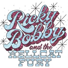 Download track Quilted Gilbert Bobby Ricky, The Hellcat Fury