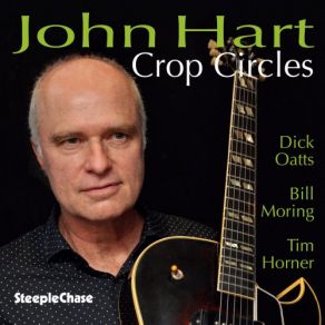 Download track Crop Circles John Hart