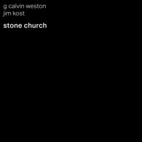 Download track Chapel And Sky G. Calvin Weston, Jim Kost