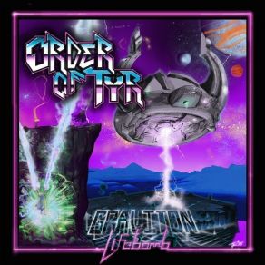 Download track Graviton Lifebomb Order Of Tyr